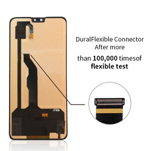 Fabrikgroßhandel Handy-Touchscreen für <span class=keywords><strong>Huawei</strong></span> Mate 30 Display-Ersatz - Product Image 6