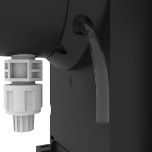 Độ chính xác cao kỹ thuật số Bơm định lượng bơm màng bơm động cơ bước 4-20mA RS485 cao 30L/h hóa chất xử lý nước Bơm định lượng - Product Image 6