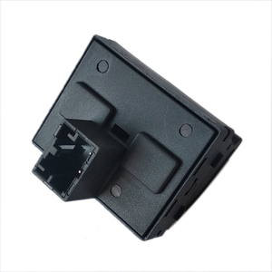 Interruptor de <span class=keywords><strong>Elevalunas</strong></span> Eléctrico LHD OEM 6Q0959858A para VOLKSWAGEN POLO 2002-2005 <span class=keywords><strong>Seat</strong></span> <span class=keywords><strong>Cordoba</strong></span> 1999-2009 FST-VW-1172 - Product Image 3