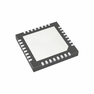 BOM IC In Stock 32 VFQFN Exposed Pad Components Electronic SI5332BD15298-AM1R Clock Timing - Product Image 1