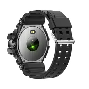 Hot bán IP68 ngoài trời thể thao thông minh Xem với TFT hiển thị câu trả lời cuộc gọi & thể dục Tracker cho chạy & bơi OEM thiết kế - Product Image 3