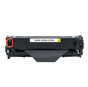 Tóner de Color Compatible con Laserjet CP1210 1215 Cm1312mfp <span class=keywords><strong>1510</strong></span> CB540A CE320A CF210A, Cartucho de Tóner Universal para <span class=keywords><strong>HP</strong></span> - Product Image 4