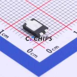Diode Schottky SS10U45 TO-277 neuve et originale, fournisseur de composants électroniques en gros et service BOM - Product Image 2