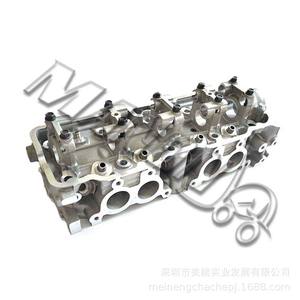 Cabeza de Cilindro Mitsubishi 32A01-01010 para Repuestos de Motor de Montacargas, Nueva - Product Image 2