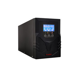 <span class=keywords><strong>Onduleur</strong></span> monophasé en ligne à haute fréquence 2KVA 2KW, onde sinusoïdale pure, <span class=keywords><strong>2000VA</strong></span>, alimentation sans interruption - Product Image 5
