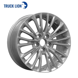 TLF0211 Vente directe usine Jantes forgées 17 18 pouces <span class=keywords><strong>Prix</strong></span> de gros Moyeu de roue en alliage d'aluminium pour Toyota - Product Image 3