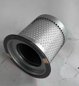 MENGMA DB2186 Pièces de compresseur d'air industriel de haute qualité, petit séparateur d'huile en fibre de verre, certifié ISO9001 - Product Image 2