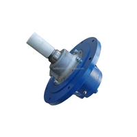 Ensemble de couvercle d'extrémité arrière pour vis sans fin STB35ES1B12, boîtier de roulement arrière pour vis à béton de 168 mm