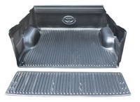 Kit carrosserie sur mesure, revêtement de benne pour pick-up 4x4, revêtement de benne pour camion pour Toyota Hilux Revo Vigo JMC Maxus GW Poer