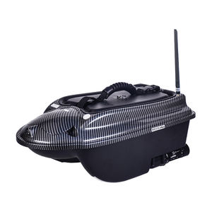 Bateau Amorçeur <span class=keywords><strong>Boatman</strong></span> <span class=keywords><strong>Actor</strong></span> <span class=keywords><strong>Plus</strong></span> <span class=keywords><strong>Pro</strong></span> Télécommande 500m avec GPS et Sondeur Détecteur de Poissons Équipement de Pêche pour Carpe - Product Image 3