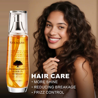 En gros ecocert huile d'argan biologique meilleurs produits de soins capillaires biologiques restauration huile capillaire