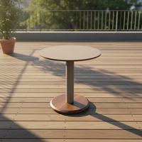 Commandes en gros Table basse noire personnalisable avec rangement, mobile et décorative, design moderne, livraison rapide