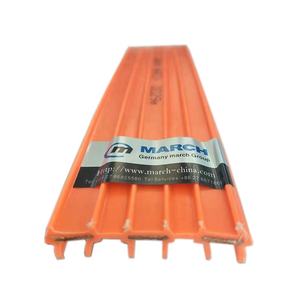 Barre de Conduite Sans Soudure Haute Tension 10mm2 15mm2 Barre de Bus en Cuivre Flexible - Product Image 2