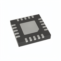 Manufacturer Channel 20 WFQFN Exposed Pad, CSP Buy Electronics Components Online Clock Timing ADF4110BCPZ-RL7
