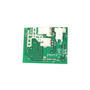 Servizi di Produzione PCB e PCBA per Elettronica di Consumo FR-4, Prototipazione OEM, Assemblaggio Elettronico Personalizzato con Spessore del Rame Personalizzato - Product Image 3
