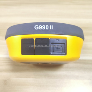 מוצר מומלץ unicore um980 ערוצי 1408 מסך מגע קיבולי g990ii <span class=keywords><strong>rtk</strong></span> ציוד סקר gnss <span class=keywords><strong>gps</strong></span> e800 <span class=keywords><strong>rtk</strong></span>-סקר אלקטרוני - Product Image 1
