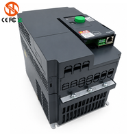 Variateur de vitesse Schneider ATV320U55N4C neuf d'origine ATV320 5,5 kW 7,5 CV 380-500 V IP20 C2 EMC Modbus CANopen