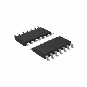 Distribuidor Autorizado MAX9001ESD+T 14 SOIC Chip Comprar Componentes Electrónicos en Línea - Product Image 1