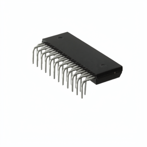 ชิ้นส่วนอิเล็กทรอนิกส์ BOM IC ในสต็อก ระบบจัดการพลังงาน (PMIC) SLA6870MZ แบบ 24 SSIP Formed Leads - Product Image 1