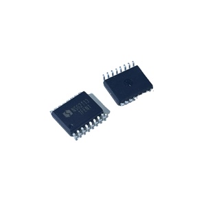 NSG2113 2 4A 25ns 17ns 10V~20V 4A SOIC-16 Pilotes de Gate ROHS Technologie - Product Image 1