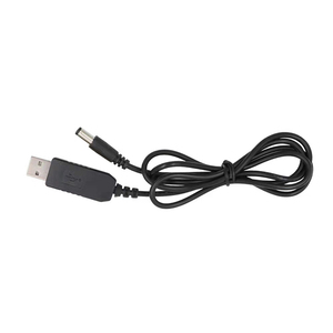 5v to 12v Dc Output Power <b>Step</b> up Converter Cable - Product Image 4