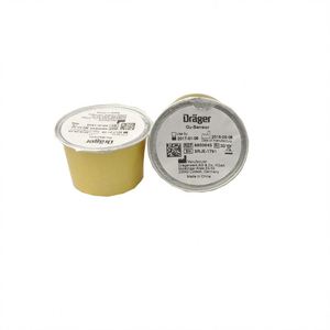 Sensor de Oxígeno Drager SAVINA 6850645, Batería de Oxígeno para Ventilador MX01049 - Product Image 1