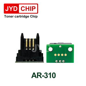 <span class=keywords><strong>AR</strong></span>-310 Toner <span class=keywords><strong>chip</strong></span> cho <span class=keywords><strong>Sharp</strong></span> <span class=keywords><strong>AR</strong></span>-235 275 M208 m208n m208b m208nj M236 M237 <span class=keywords><strong>M276</strong></span> M277 M317 n275 ar310 Cartridge máy in thiết lập lại <span class=keywords><strong>chip</strong></span> - Product Image 2