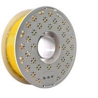 Filament TPU flexible 1,75 mm 1 kg pour prototypes DIY, pièces personnalisées, modèles de loisirs, imprimantes FDM de bureau