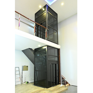 Ascenseurs domestiques compacts en gros à prix abordable – Système d'ascenseur résidentiel intelligent pour l'intérieur - Product Image 1