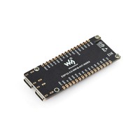 Papan Pengembangan Wi-Fi 6 Dual-Band ESP32-C5, Prosesor RISC-V 240MHz, Modul Seri ESP32-C5-WROOM-1, MCU RISC-V Multi-Protokol