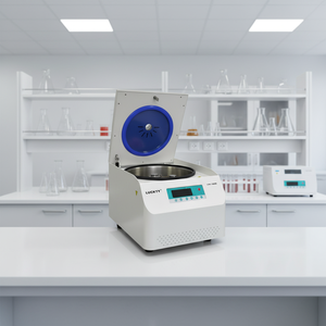 Centrífuga Profesional LTA-1630 PRP para <span class=keywords><strong>Terapia</strong></span> <span class=keywords><strong>Regenerativa</strong></span> de Articulaciones - Product Image 5