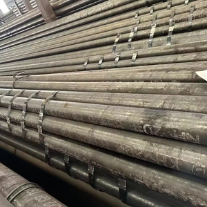 Tuberías de Acero sin Costura de Aleación Premium con Certificación ASTM para Servicios de Soldadura y Corte de Petróleo/Gas, Tamaños Personalizados Disponibles - Product Image 4