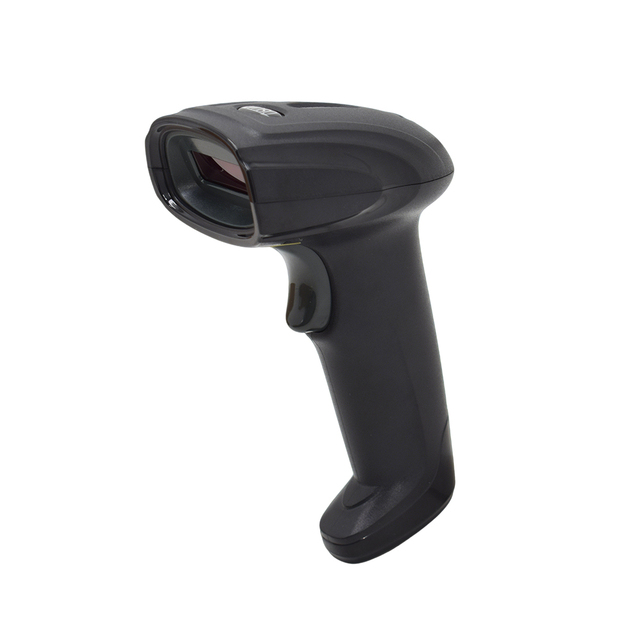 Handheld 1D Barcode Scanner Warehouse Scanner Portable Wireless Barcode Scanner Laser Barcode