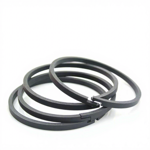 Guarnizioni Meccaniche per Motori e Cambi Anelli <span class=keywords><strong>di</strong></span> Tenuta in Acciaio e <span class=keywords><strong>Ferro</strong></span> Resistenti all'Usura per Compressori d'Aria 110*4*5 - Product Image 5