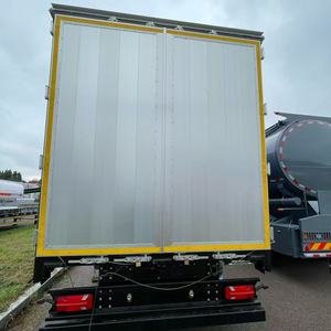 Vente en gros de bâches de camion semi-<span class=keywords><strong>remorque</strong></span> en acier de soudage étanche 6m * 10m 630 Gsm 650gsm - Product Image 3