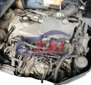 Gruppo Motore J07C Completo di Alta Qualità per HINO - Product Image 4