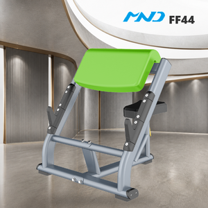 ม้านั่งออกกำลังกายแบบคลาสสิกสำหรับนักกีฬา MND Fitness รุ่น Factory Direct สำหรับผู้จัดจำหน่ายในเซาเปาโล ประหยัดพื้นที่ - Product Image 1