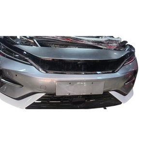 <span class=keywords><strong>Repuestos</strong></span> originales para automóviles, sistema de carrocería, parachoques delantero para BYD SONG, autopartes - Product Image 4