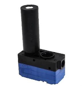 เครื่องกำเนิดสูญญากาศ <span class=keywords><strong>airbest</strong></span> ABM10-C A20-B A30 05-A ในสต็อก - Product Image 2