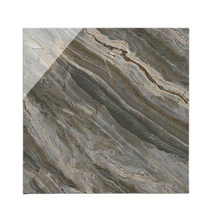 Carrelage Carré Matériau de Sol 800*800 Marbre Émaillé Poli Sol <span class=keywords><strong>Mur</strong></span> Matériau Carreaux Porcelaine Conception Graphique Bureau 11mm - Product Image 1