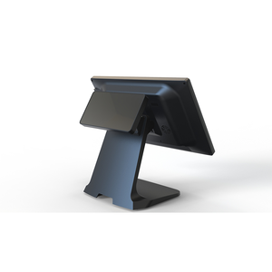 Caja registradora con sistema operativo Android y <span class=keywords><strong>Windwos</strong></span> de punto de venta táctil de la máquina de labranza - Product Image 6