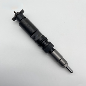 Injecteur diesel 22490430 21952974 295700-0320 295700-0322 295700-0370 295700-0374 Injecteur de carburant compatible avec Volvo - Product Image 2