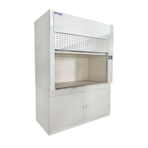Campana de Extracción de Gases Ácidos Resistente a la Corrosión con Recubrimiento de Resina Epoxi, Precio de Fábrica F10, Moderna, para Taller, Escuela, <span class=keywords><strong>Laboratorio</strong></span> Farmacéutico - Product Image 3