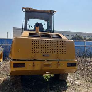 Cargador de segunda mano 914G 938G cargador de Japón en venta - Product Image 5