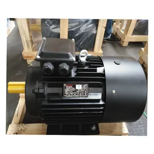 מנוע eastop באיכות גבוהה oem מותג מנוע חשמלי חדש 15kw 30kw מנוע אינדוקציה 3 שלב