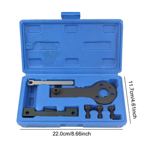 Podofo Attrezzo Bloccacatena Distribuzione Motore Auto in Acciaio al Carbonio per <span class=keywords><strong>Fiat</strong></span> - Ingrosso OEM - Product Image 5