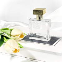 Boîte de parfums miniatures au design unique et nouveau contenant cosmétique bouteille de désodorisant pour voiture bouteille de parfum en spray de 30ml avec boîte