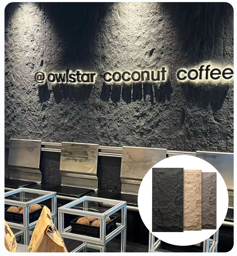 brick panels for walls