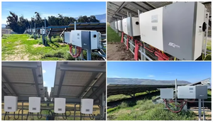 Panneau solaire <span class=keywords><strong>AIKO</strong></span> 470W en stock, type N, ABC 455W, panneau solaire <span class=keywords><strong>Aiko</strong></span> 450W, panneaux solaires entièrement noirs - Product Image 6