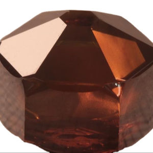 رقائق ركيزة شبه موصل من الكريستال أحادي من <span class=keywords><strong>AlN</strong></span>, Dia30mm <span class=keywords><strong>AlN</strong></span> - Product Image 1